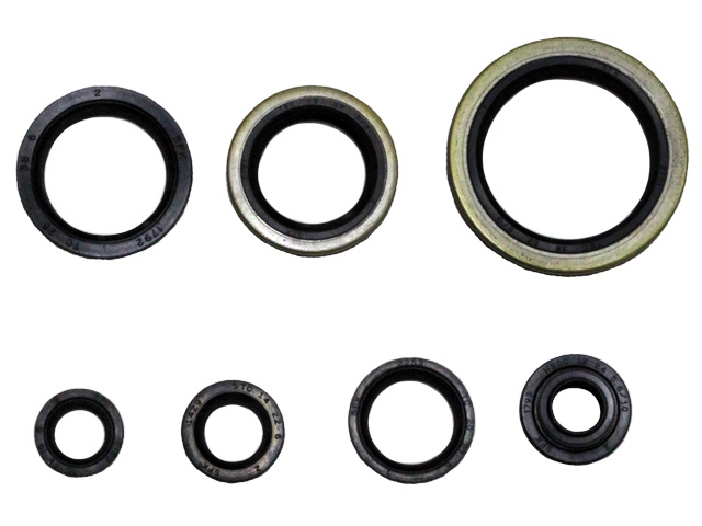 NAMURA OIL SEAL KIT NX-09205